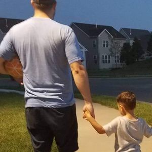 Meet your Posher, Jon